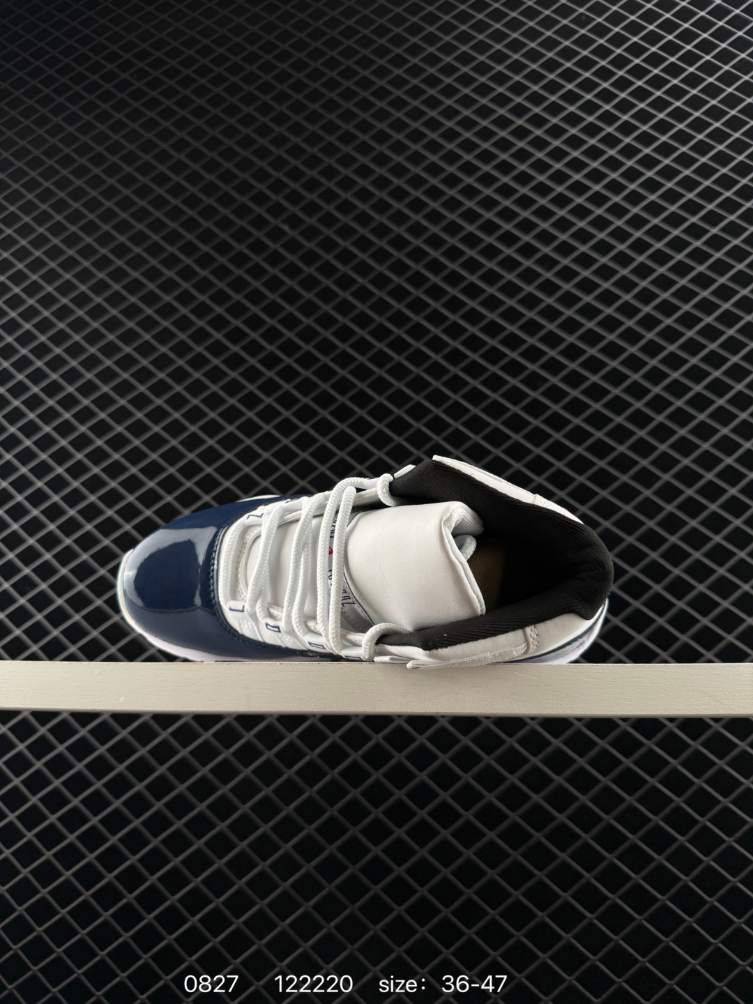 Air Jordan 11 “Concord”